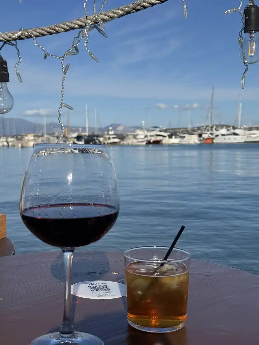 Tius Bar fotoğraf 3