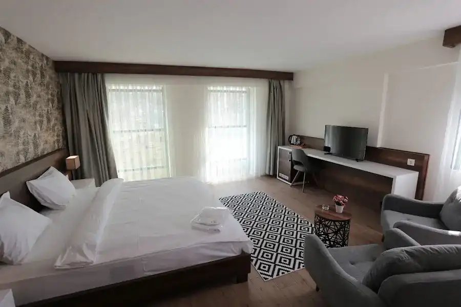 Avwan Hotel Çiğli fotoğraf 2