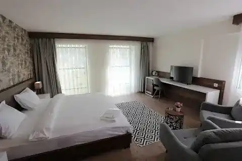 Avwan Hotel Çiğli fotoğraf 2
