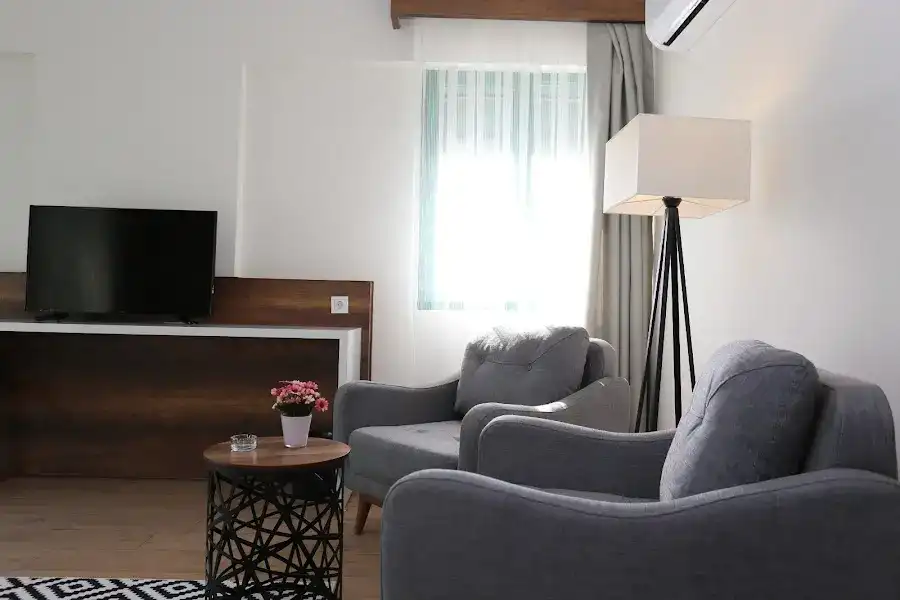 Avwan Hotel Çiğli fotoğraf 3