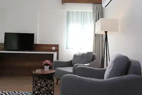 Avwan Hotel Çiğli fotoğraf 3
