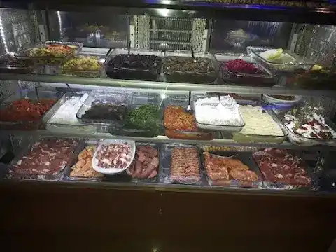 BAŞKENT MEYHANE VE OCAKBAŞI