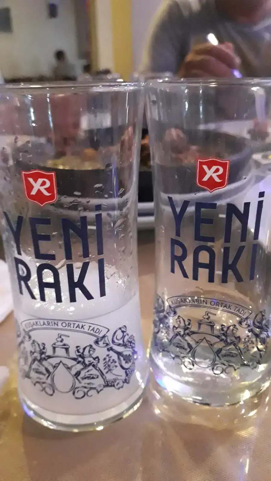 BAŞKENT MEYHANE VE OCAKBAŞI fotoğraf 2