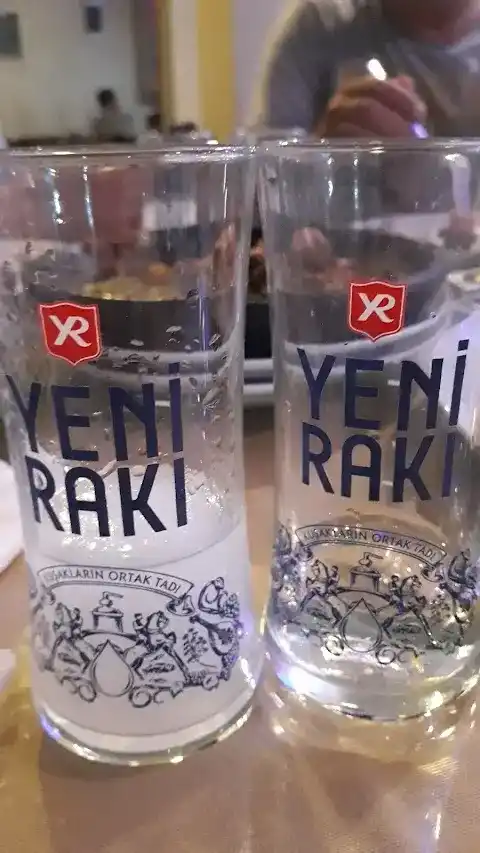 BAŞKENT MEYHANE VE OCAKBAŞI fotoğraf 2