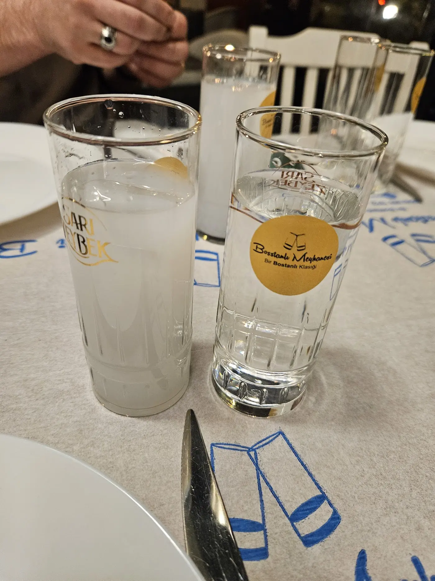 Bostanlı Meyhanesi fotoğraf 3