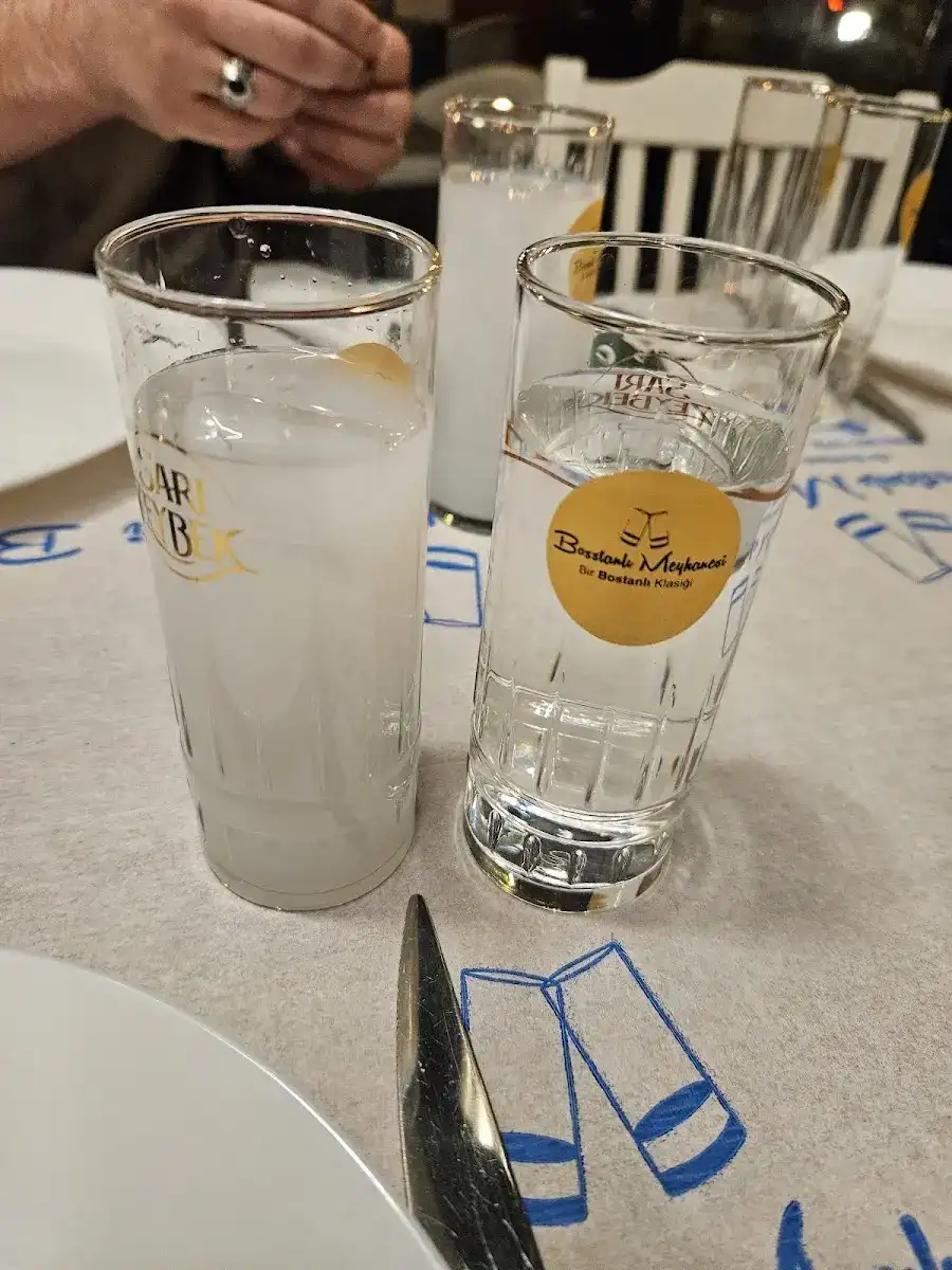 Bostanlı Meyhanesi fotoğraf 3