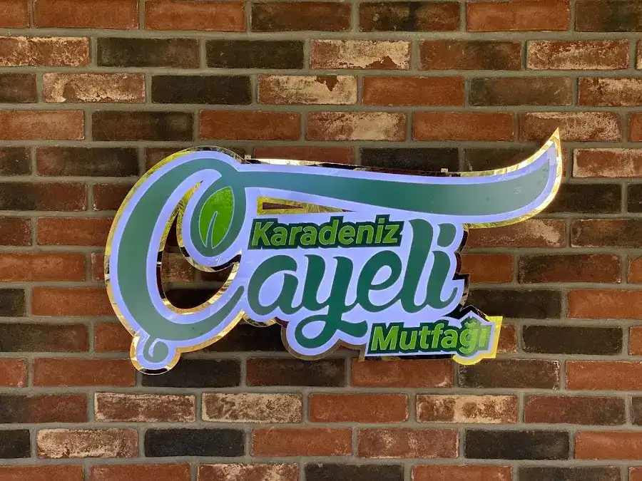 Çayeli Karadeniz Mutfağı fotoğraf 3