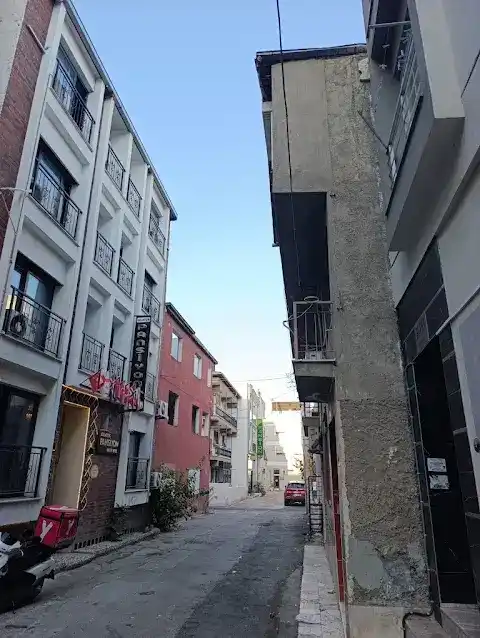 Çiğli Balatçık Pansiyon