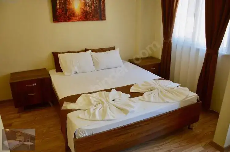 ÇİĞLİ PANSİYON GÜNLÜK KİRALIK fotoğraf 2