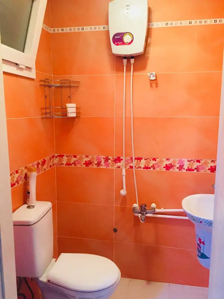 ÇİĞLİ PANSİYON GÜNLÜK KİRALIK fotoğraf 3
