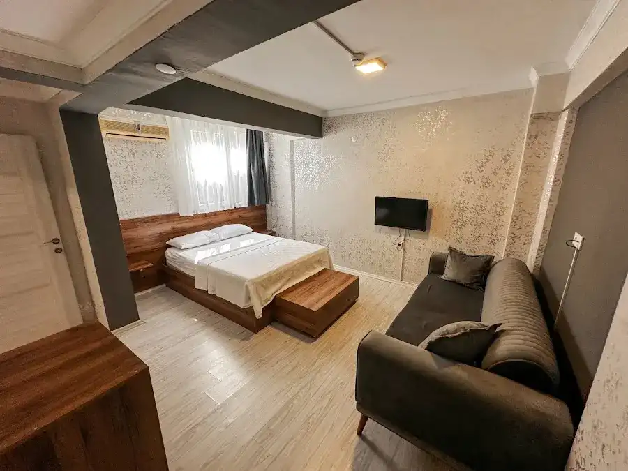ÇİGLİ VEGAS OTEL