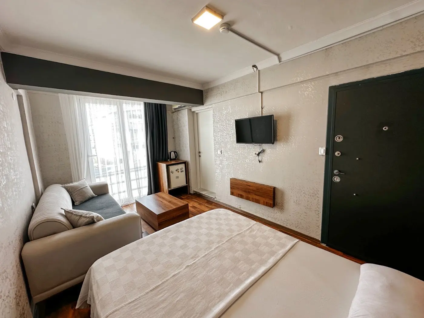 ÇİGLİ VEGAS OTEL fotoğraf 2