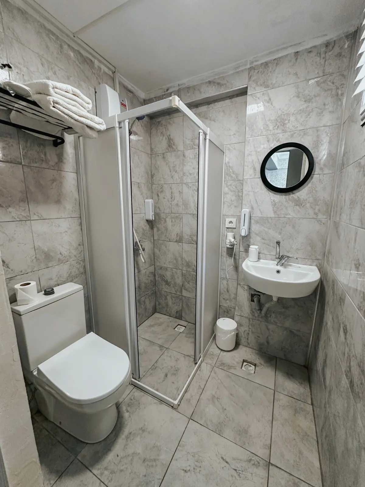 ÇİGLİ VEGAS OTEL fotoğraf 3