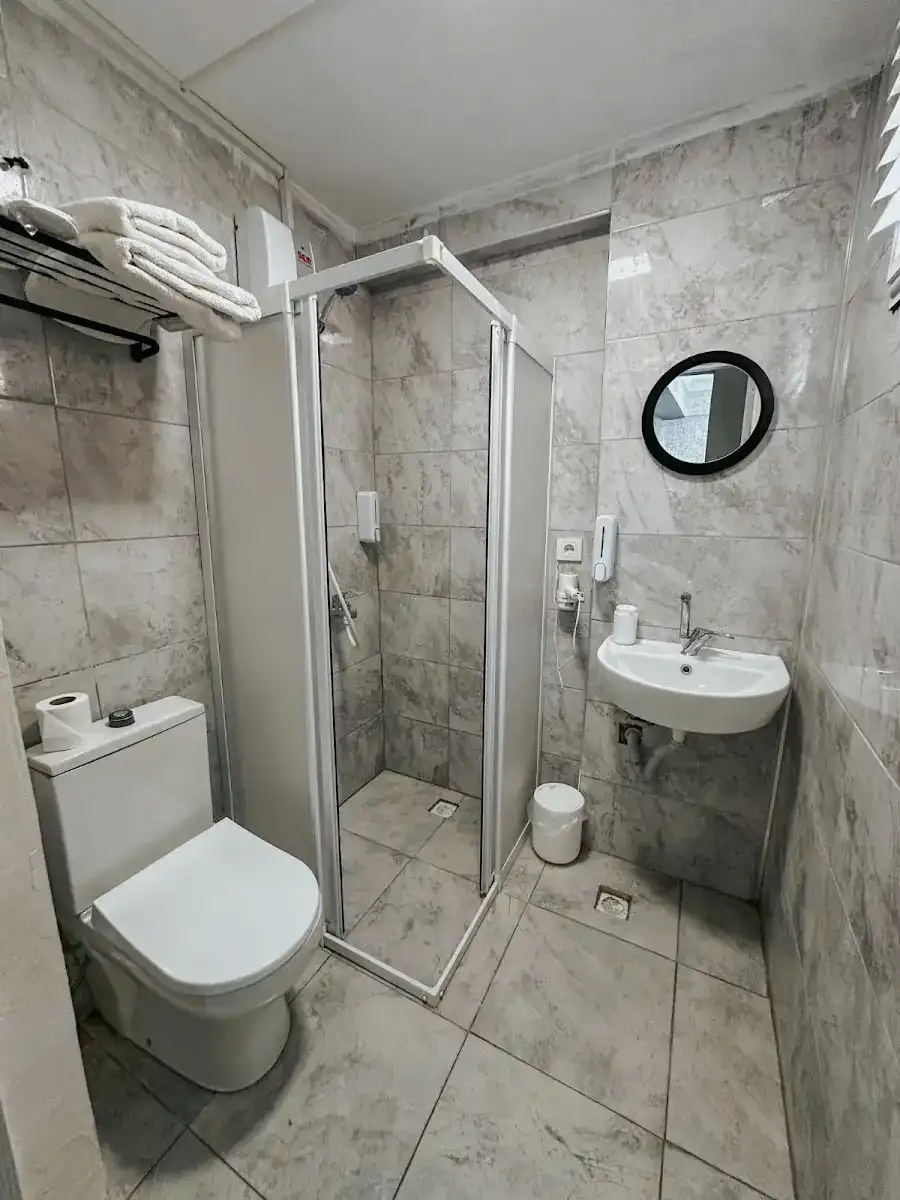 ÇİGLİ VEGAS OTEL fotoğraf 3