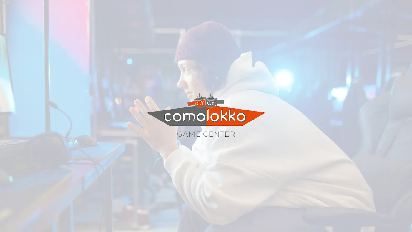 Comolokko İzmir