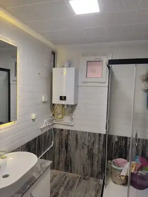 GÜRLEYEN HOTEL fotoğraf 3