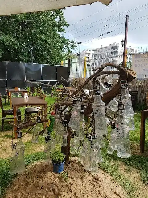 Küfelik Ocakbaşı Yaman'ın Yeri