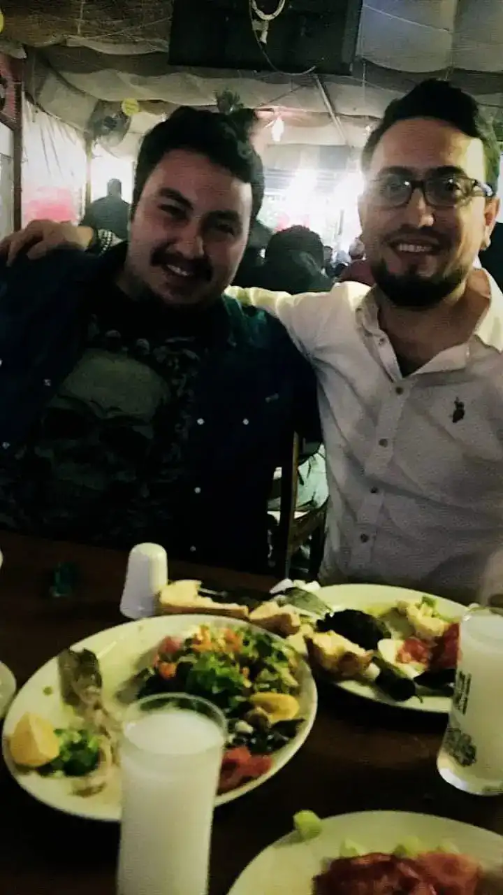 Küfelik Ocakbaşı Yaman'ın Yeri fotoğraf 3