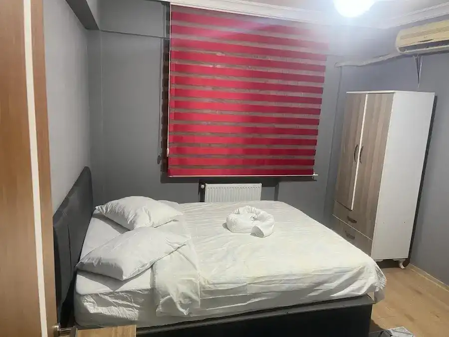Meva Residans Hotel fotoğraf 3