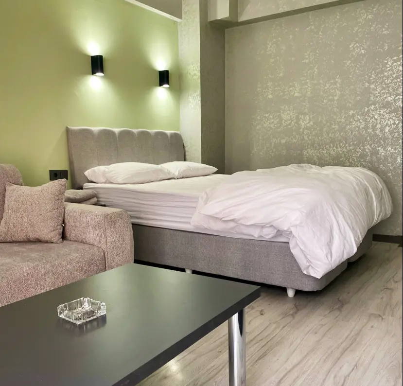 Pasific otel