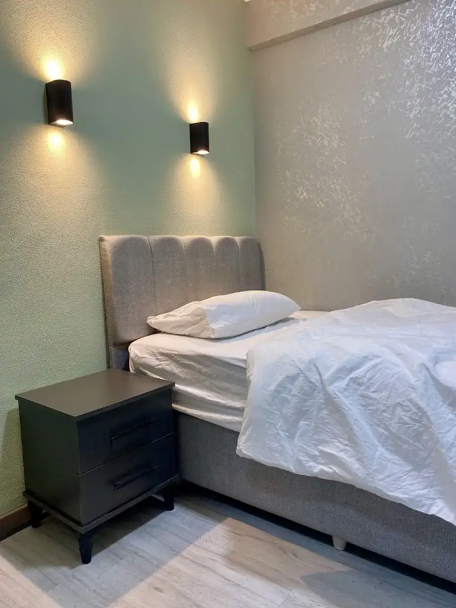 Pasific otel fotoğraf 2