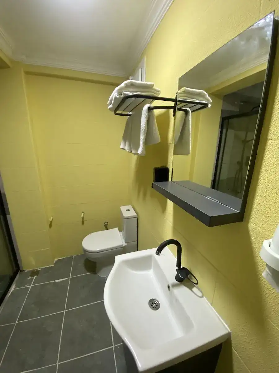 Pasific otel fotoğraf 3