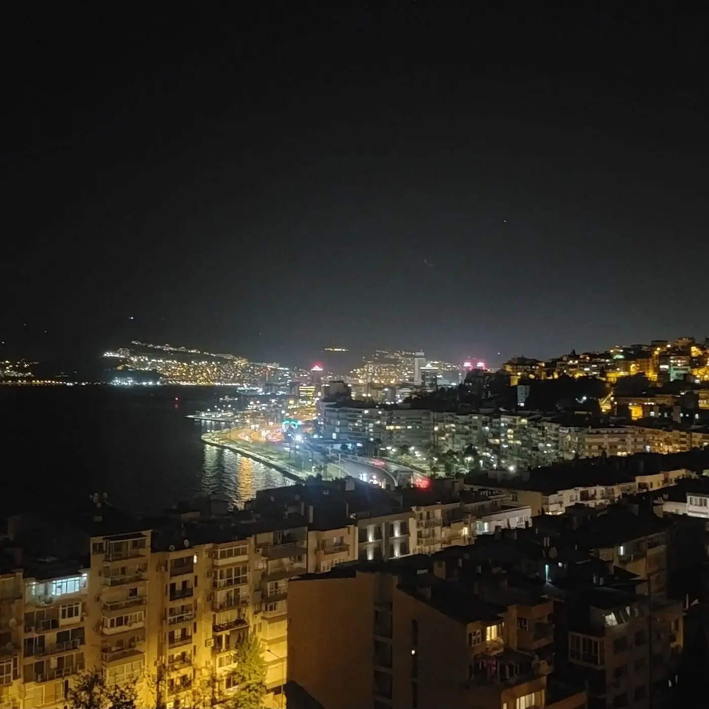 Second House Hotel | Çiğli Hotel | Çiğli Otel