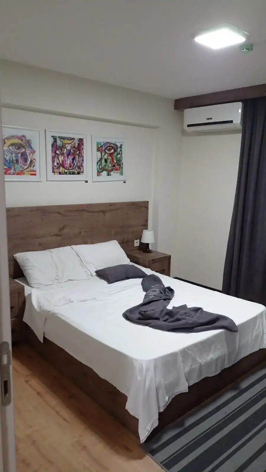 Second House Hotel | Çiğli Hotel | Çiğli Otel fotoğraf 2