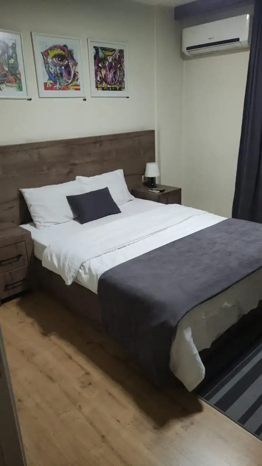 Second House Hotel | Çiğli Hotel | Çiğli Otel fotoğraf 3