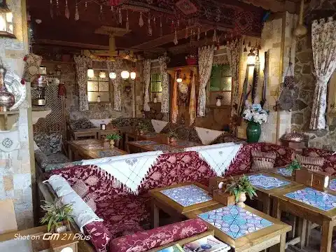 Tereci Mavişehir Kahvaltı ve Satış Mağazası