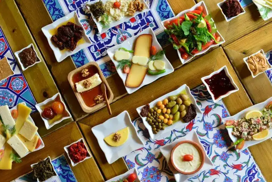 Tereci Mavişehir Kahvaltı ve Satış Mağazası fotoğraf 2