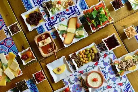 Tereci Mavişehir Kahvaltı ve Satış Mağazası fotoğraf 2
