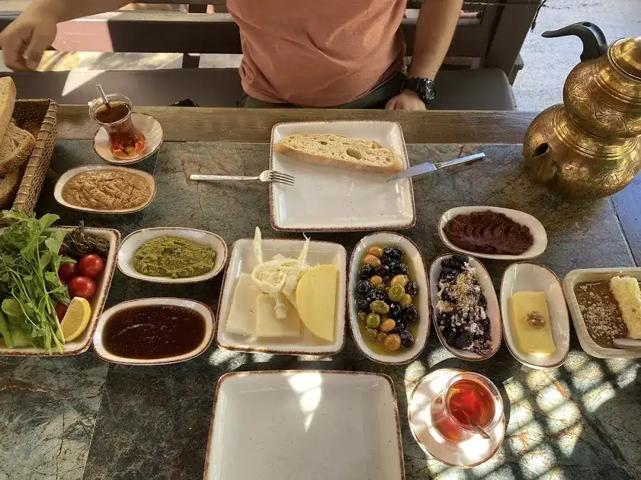 Tereci Mavişehir Kahvaltı ve Satış Mağazası fotoğraf 3