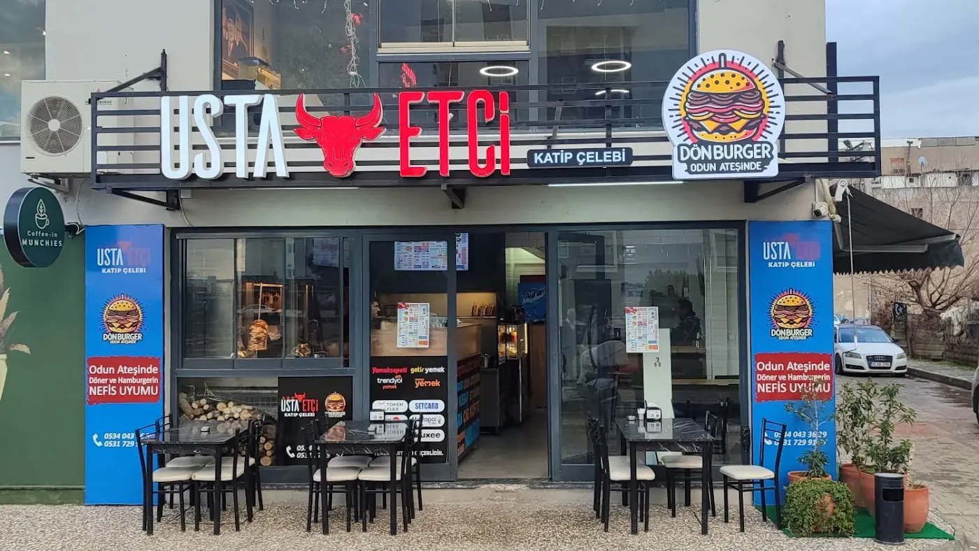 USTA ETÇİ Katip Çelebi