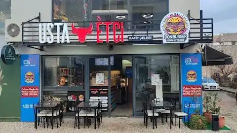 USTA ETÇİ Katip Çelebi
