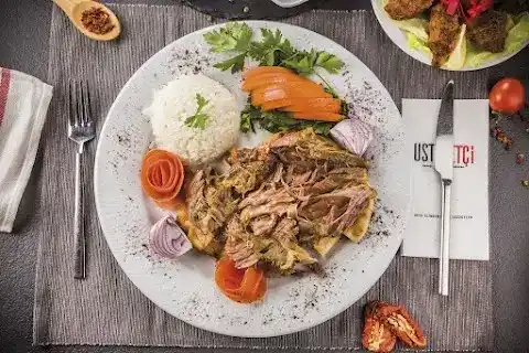 USTA ETÇİ Katip Çelebi fotoğraf 2