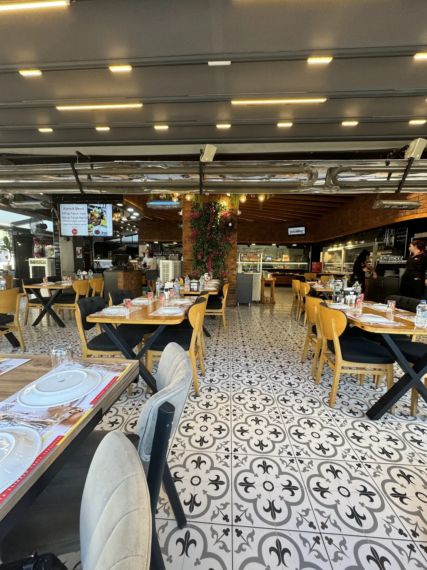 USTA ETÇİ Katip Çelebi fotoğraf 3
