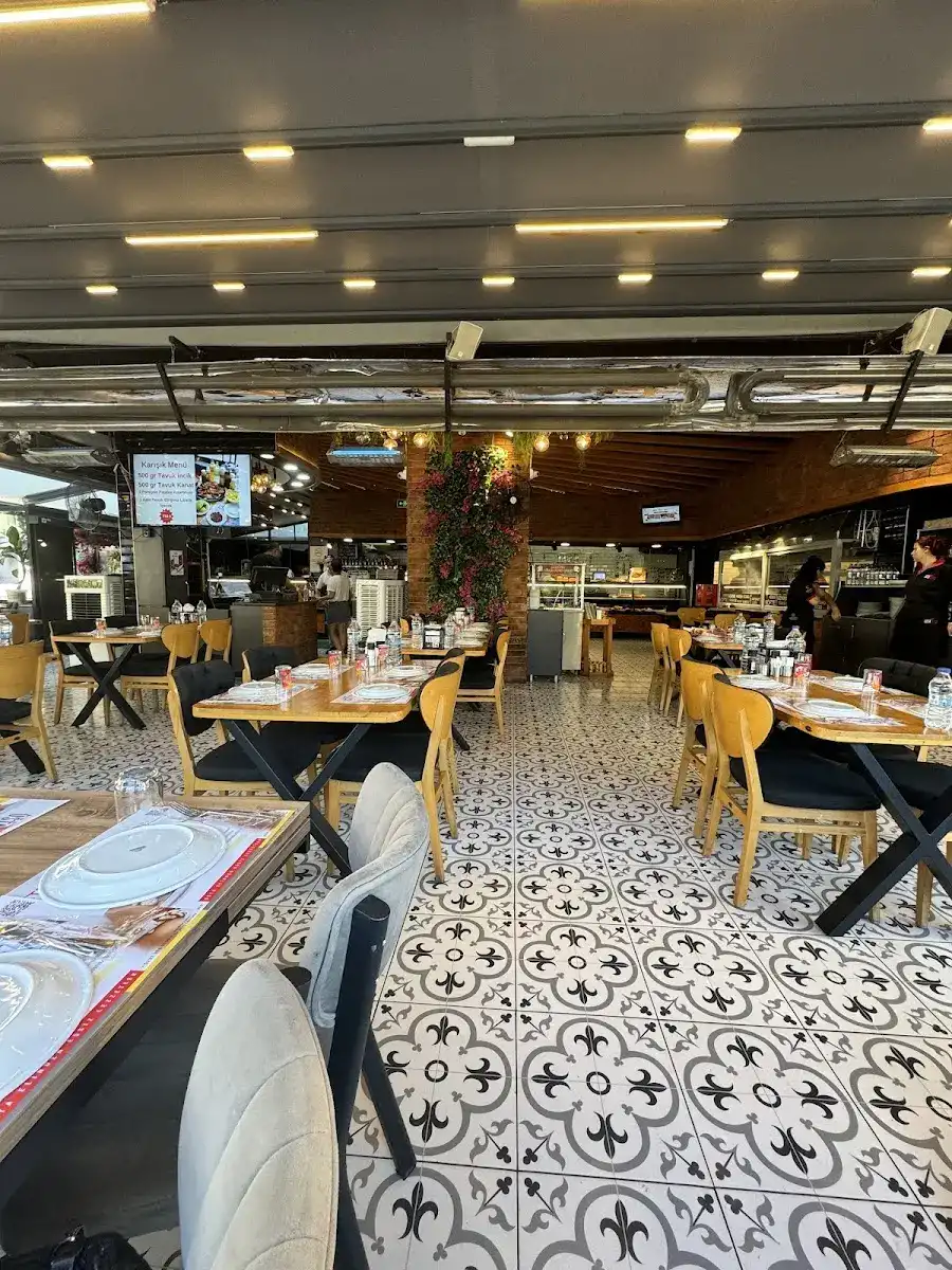 USTA ETÇİ Katip Çelebi fotoğraf 3