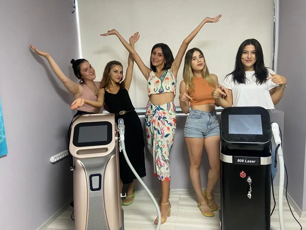 BERNA BURUL GÜZELLİK VE ESTETİK MERKEZİ