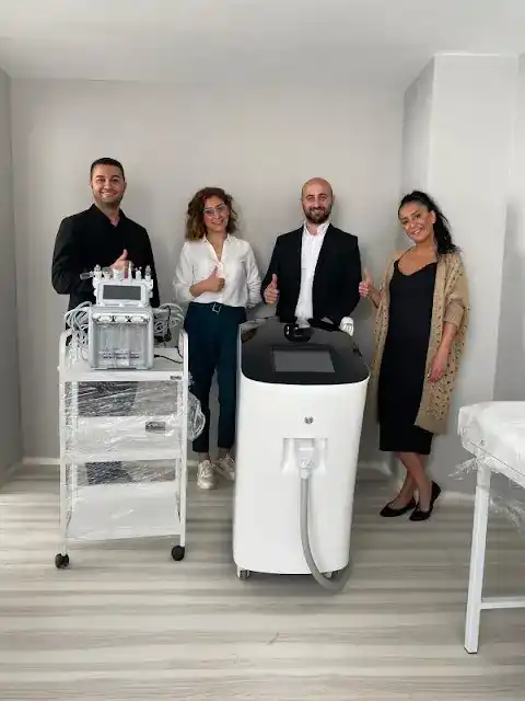 BERNA BURUL GÜZELLİK VE ESTETİK MERKEZİ fotoğraf 2