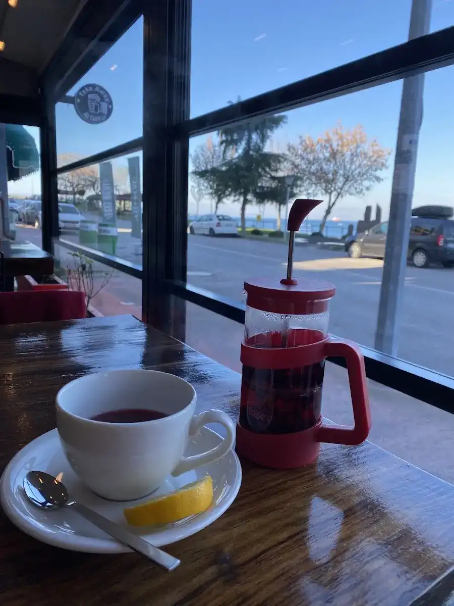 CAFE BİR SADE fotoğraf 3