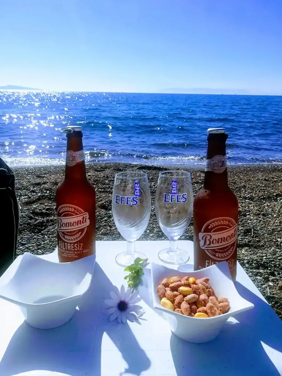 Calypsodikili Beach Club fotoğraf 2