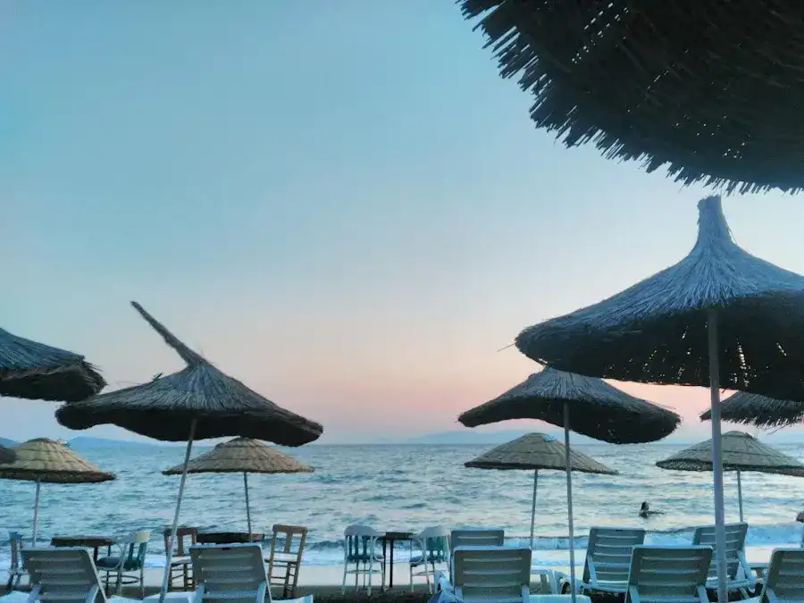 Calypsodikili Beach Club fotoğraf 3