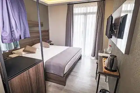 ÇANDARLI RESORT OTEL fotoğraf 2