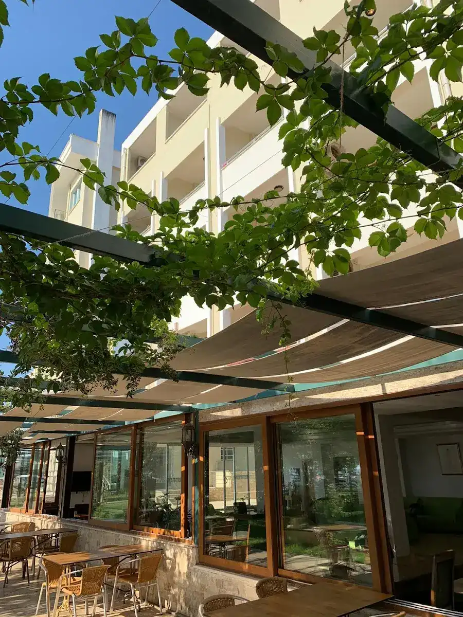 Dikelya Otel 3 yıldız katogorisinde bir oteldir fotoğraf 3