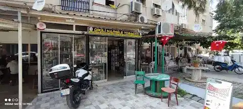 Dikili Nargile Tobacco Shop BASKA SUBEMİZ YOKTUR!!!