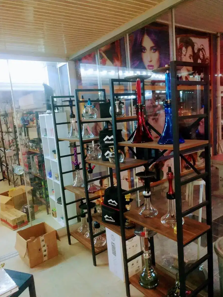 Dikili Nargile Tobacco Shop BASKA SUBEMİZ YOKTUR!!! fotoğraf 2