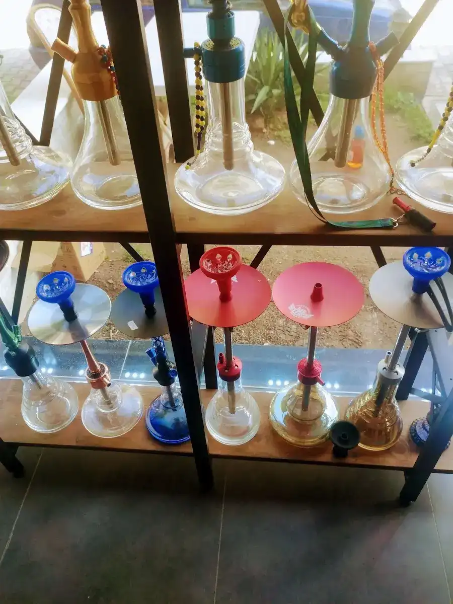 Dikili Nargile Tobacco Shop BASKA SUBEMİZ YOKTUR!!! fotoğraf 3
