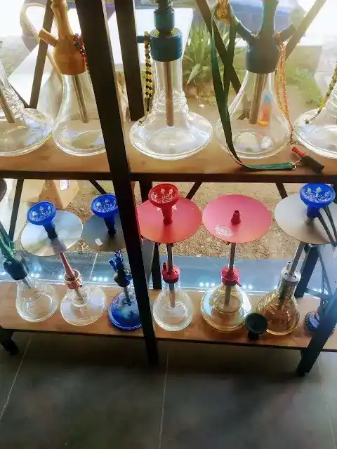Dikili Nargile Tobacco Shop BASKA SUBEMİZ YOKTUR!!! fotoğraf 3