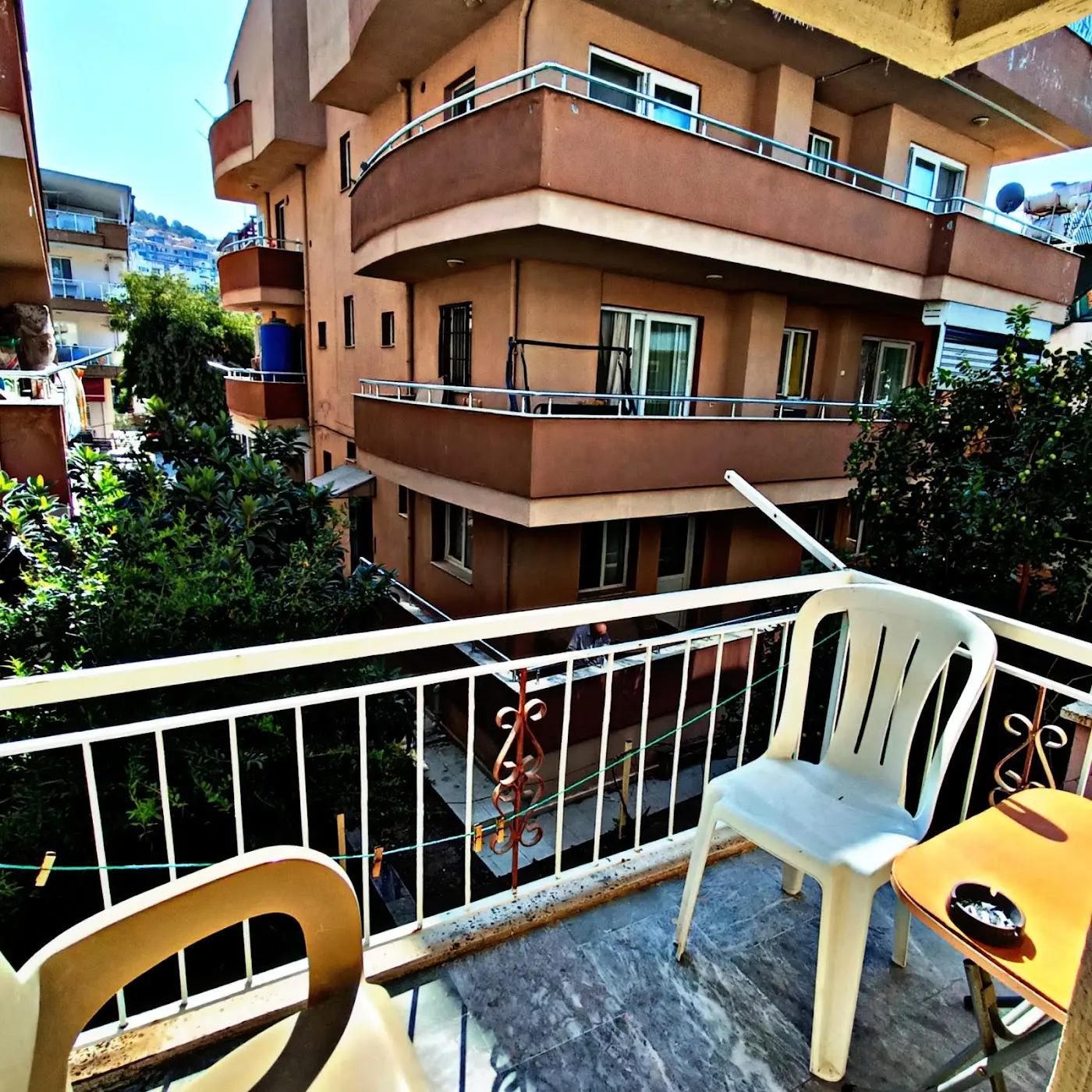 Dikili Pansiyon